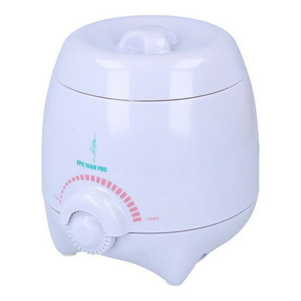 Wax Heater for Hair Removal Sinelco Mini 150 ml-0