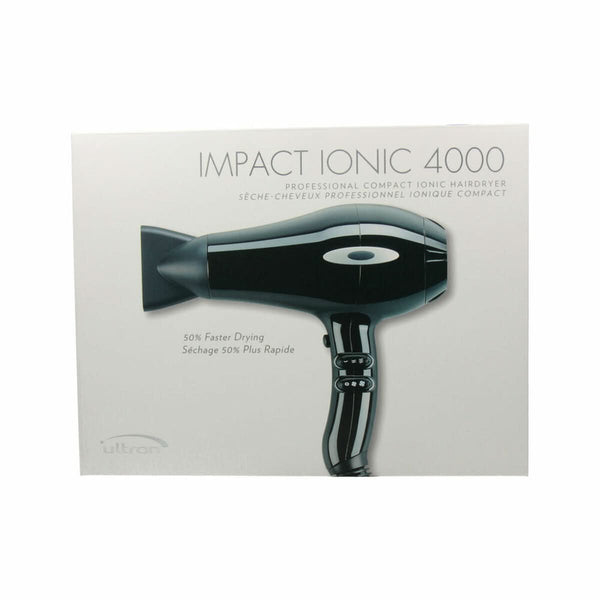 Hairdryer Sinelco Ultron Impact-0