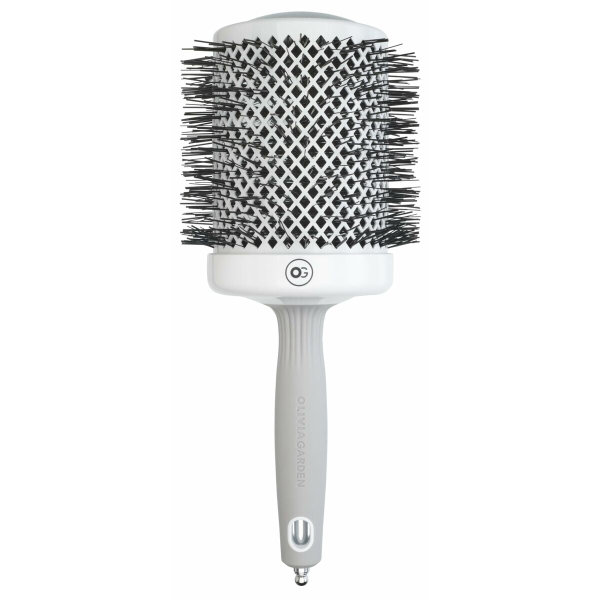 Hairdryer Olivia Garden EXPERT BLOWOUT SHINE Nº 80 Mm-7