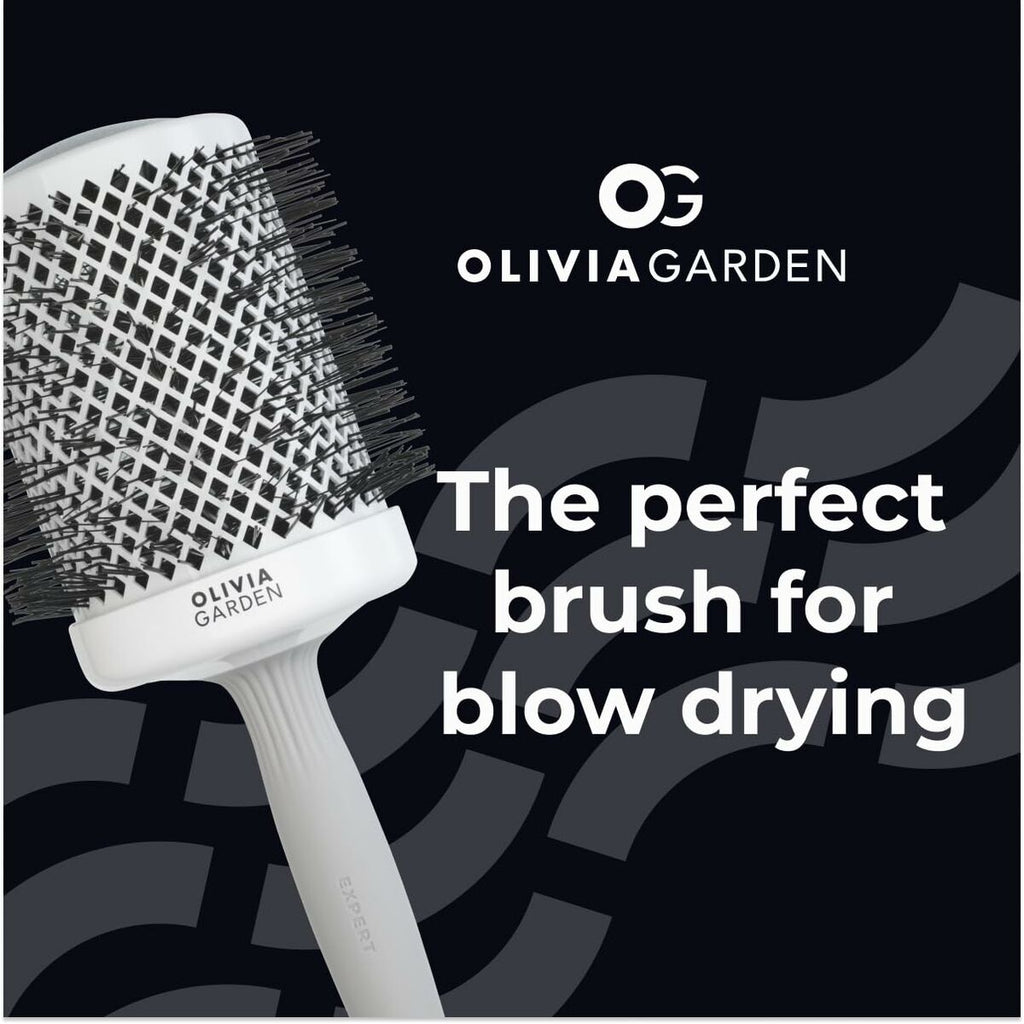 Hairdryer Olivia Garden EXPERT BLOWOUT SHINE Nº 80 Mm-6