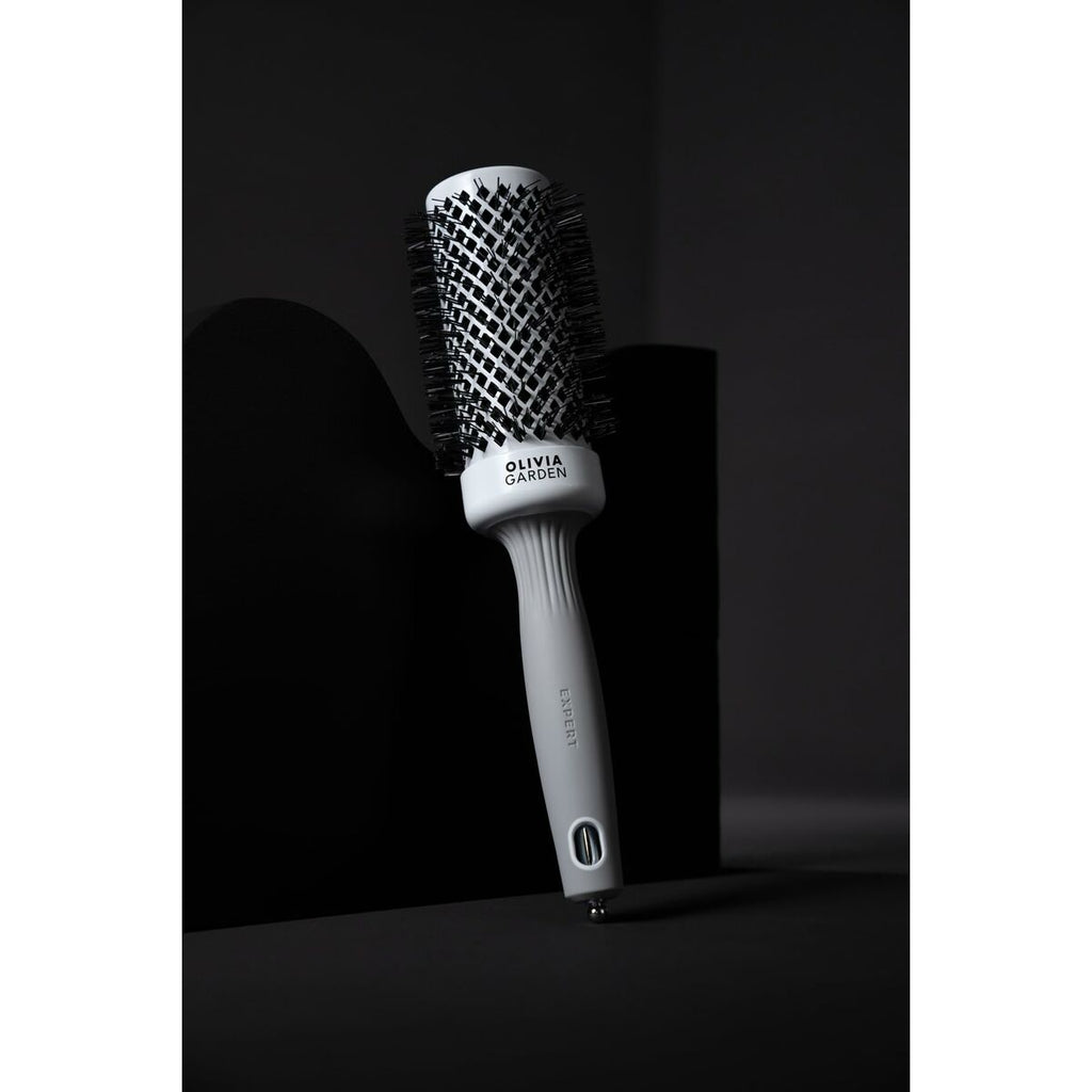 Hairdryer Olivia Garden EXPERT BLOWOUT SHINE Nº 80 Mm-3
