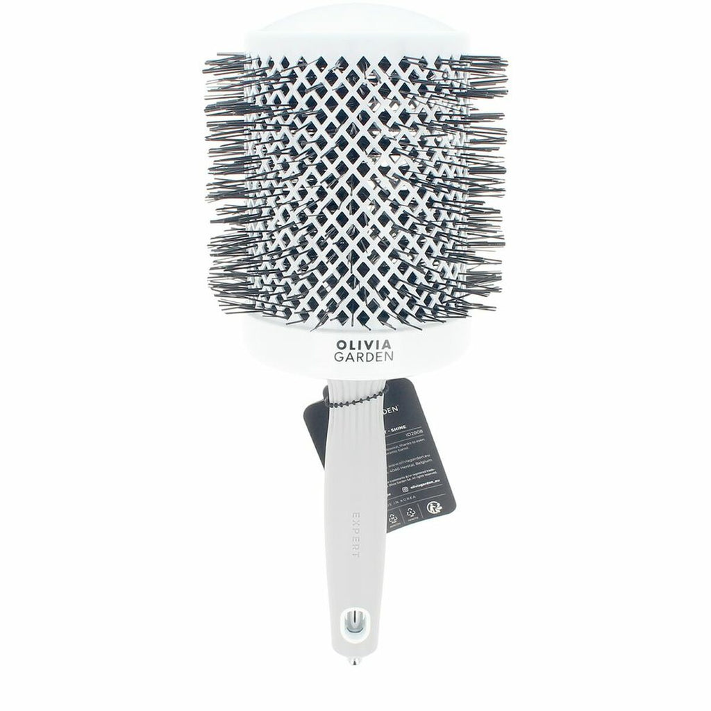 Hairdryer Olivia Garden EXPERT BLOWOUT SHINE Nº 80 Mm-0