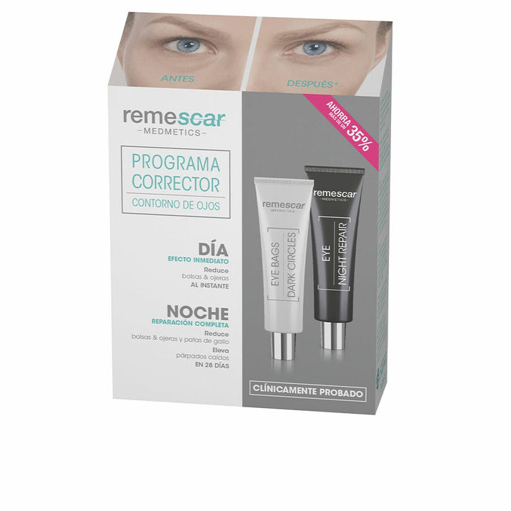 Cosmetic Set Remescar 2 Pieces - Cosmova