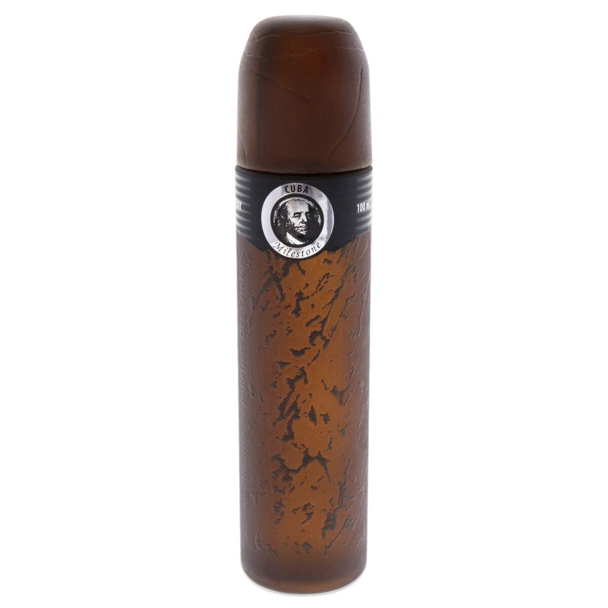Men's Perfume Cuba Milestone 100 ml-3