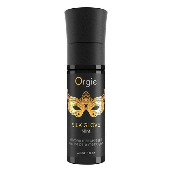 Massage Tranquility Kit Orgie Lust Massage - Cosmova
