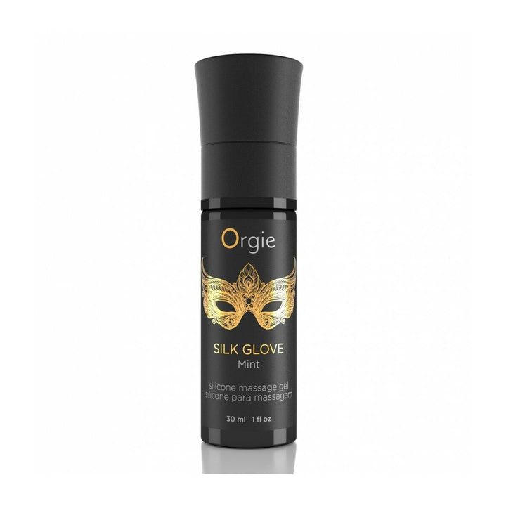 Massage Tranquility Kit Orgie Lust Massage - Cosmova
