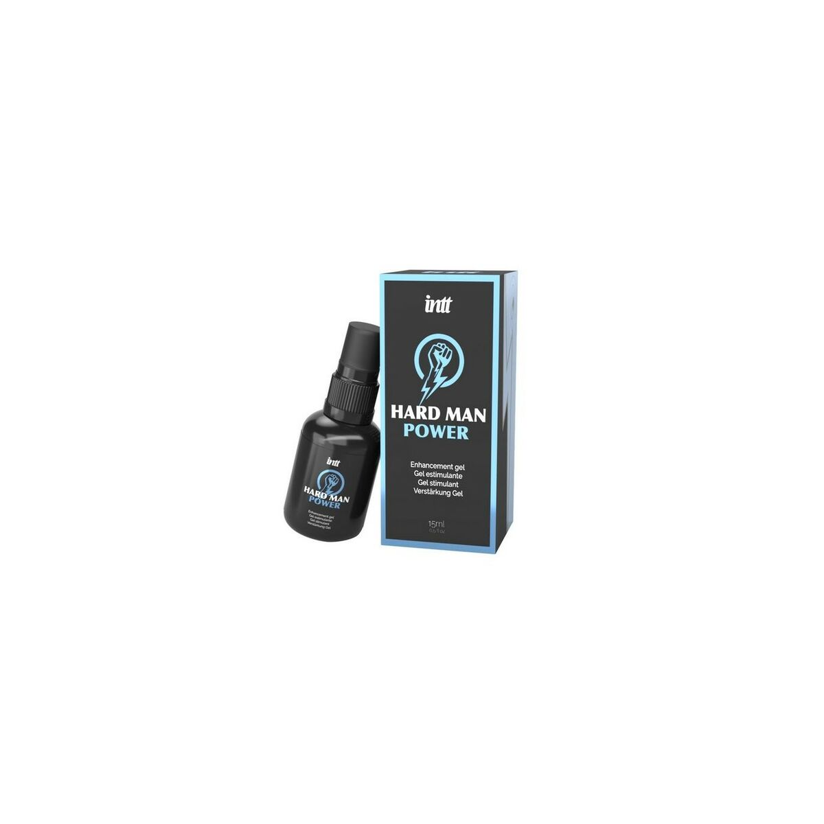 Men's Perfume Intt-0