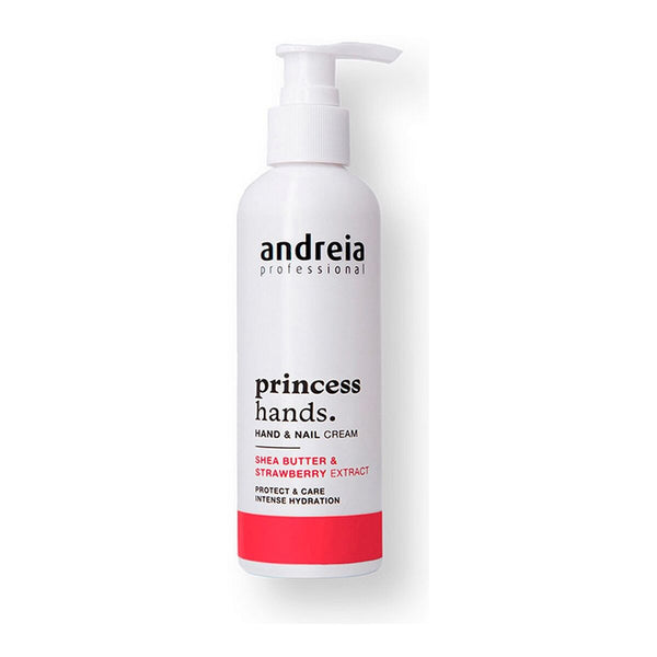 Hand Cream Andreia AND-HF 200 ml (200 ml)-0