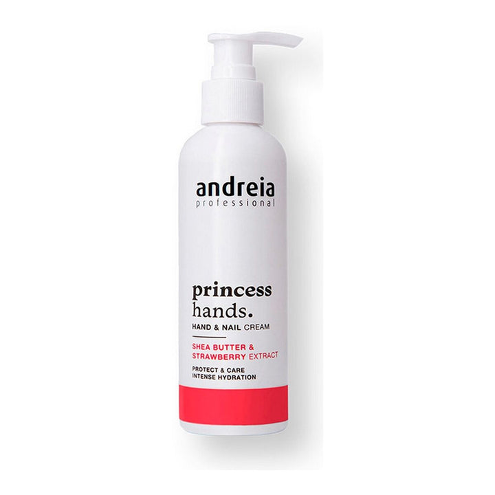 Hand Cream Andreia AND-HF 200 ml (200 ml)-0
