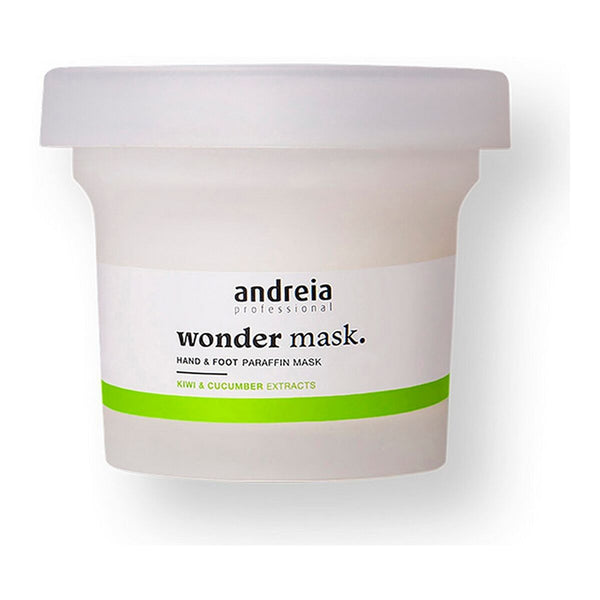 Hand Mask Andreia AND-HF (200 g)-0