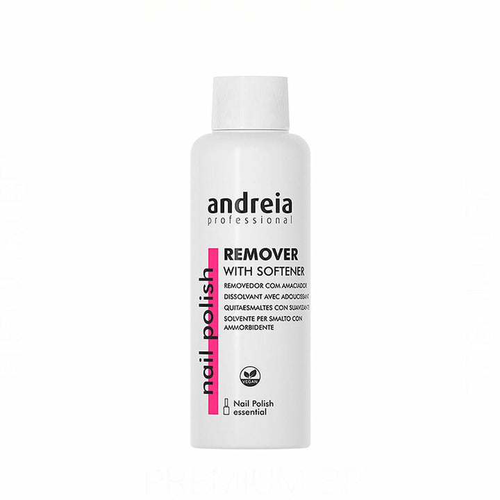 Nail polish remover With Softener Andreia Andreia - paznokci (100 ml) - Cosmova