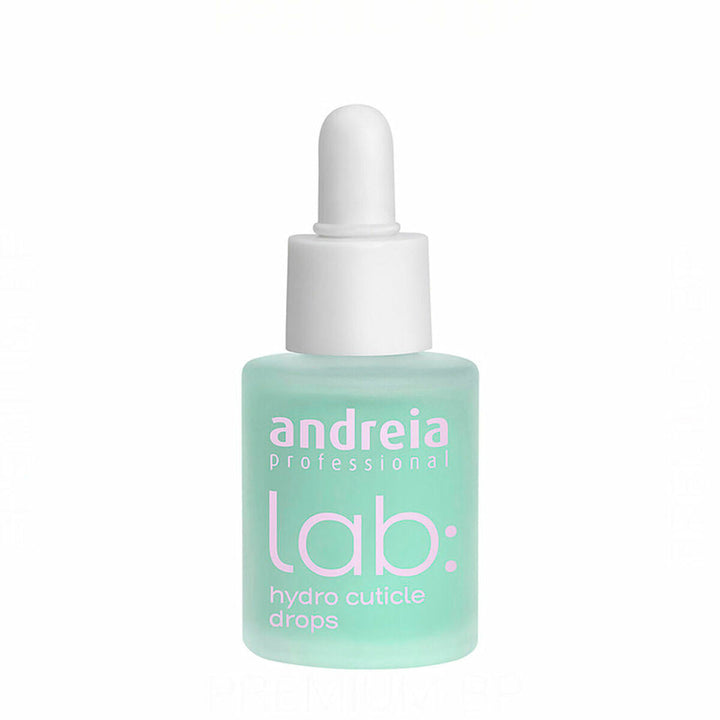 Cuticule Treatment Lab Andreia LAB Hydro Cuticle Drops (10,5 ml)-0