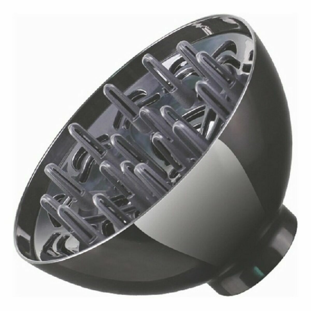 Hairdryer Haeger HD-200.012A 2000W Black 2000 W-1