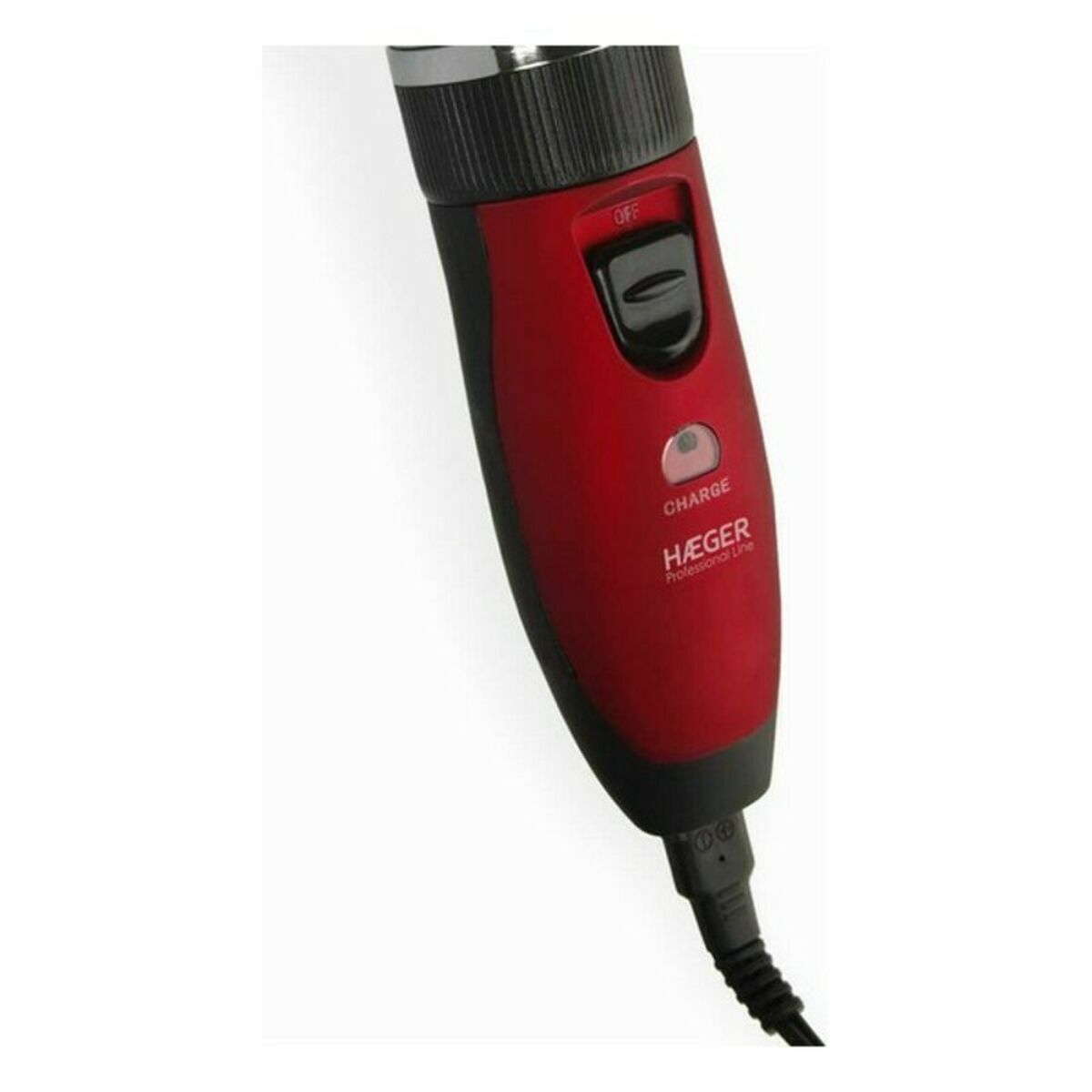 Hair Clippers Haeger HC-WR3.007B-4