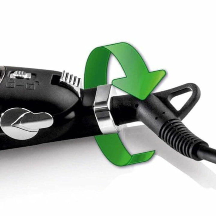 Hair Straightener Haeger-3
