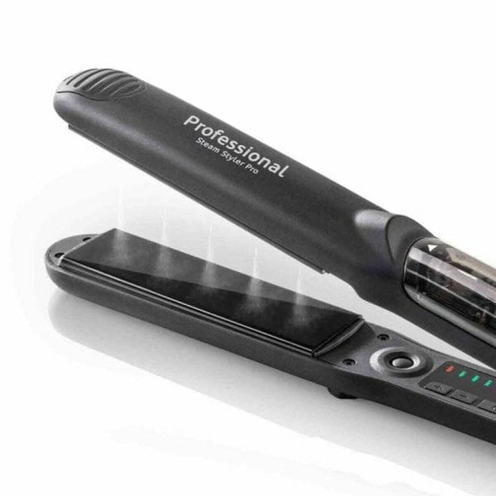 Hair Straightener Haeger-2