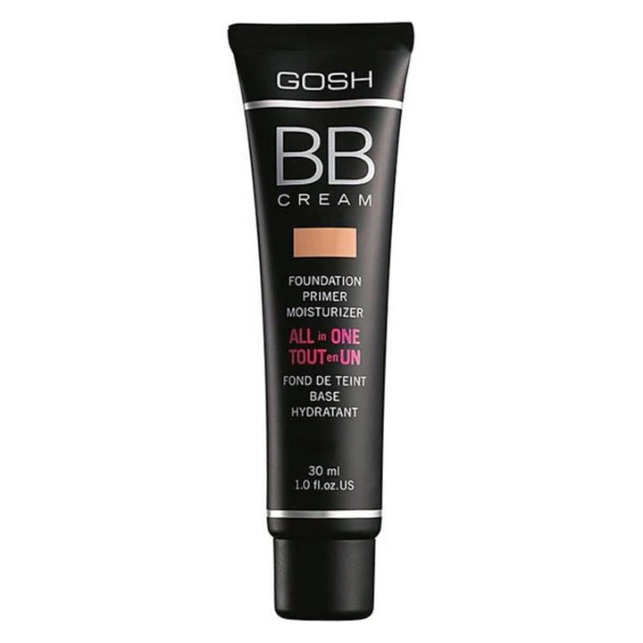 Crème Make-up Base BB Cream Gosh Copenhagen 30 ml-1