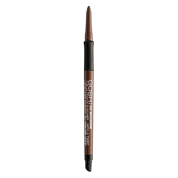 Eyeliner The Ultimate Gosh Copenhagen-5