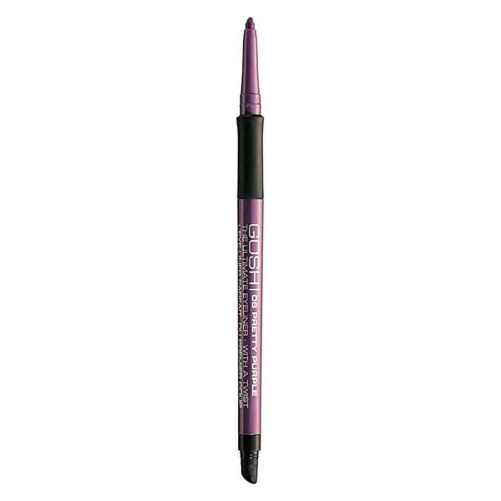 Eyeliner The Ultimate Gosh Copenhagen-5