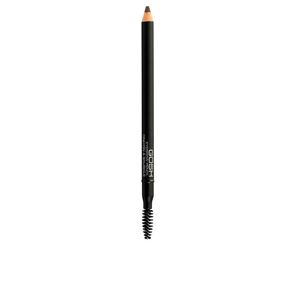 Eyebrow Make-up Gosh Copenhagen-4