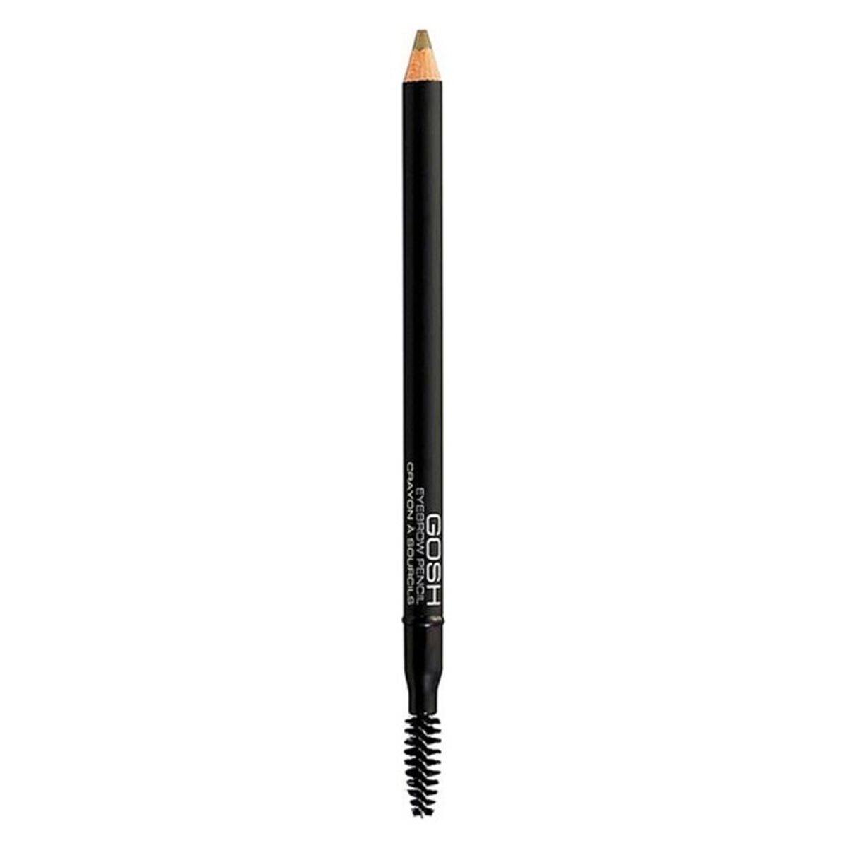 Eyebrow Make-up Gosh Copenhagen-8