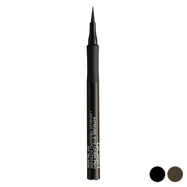 Eyeliner Intense Gosh Copenhagen (1,2 g)-0