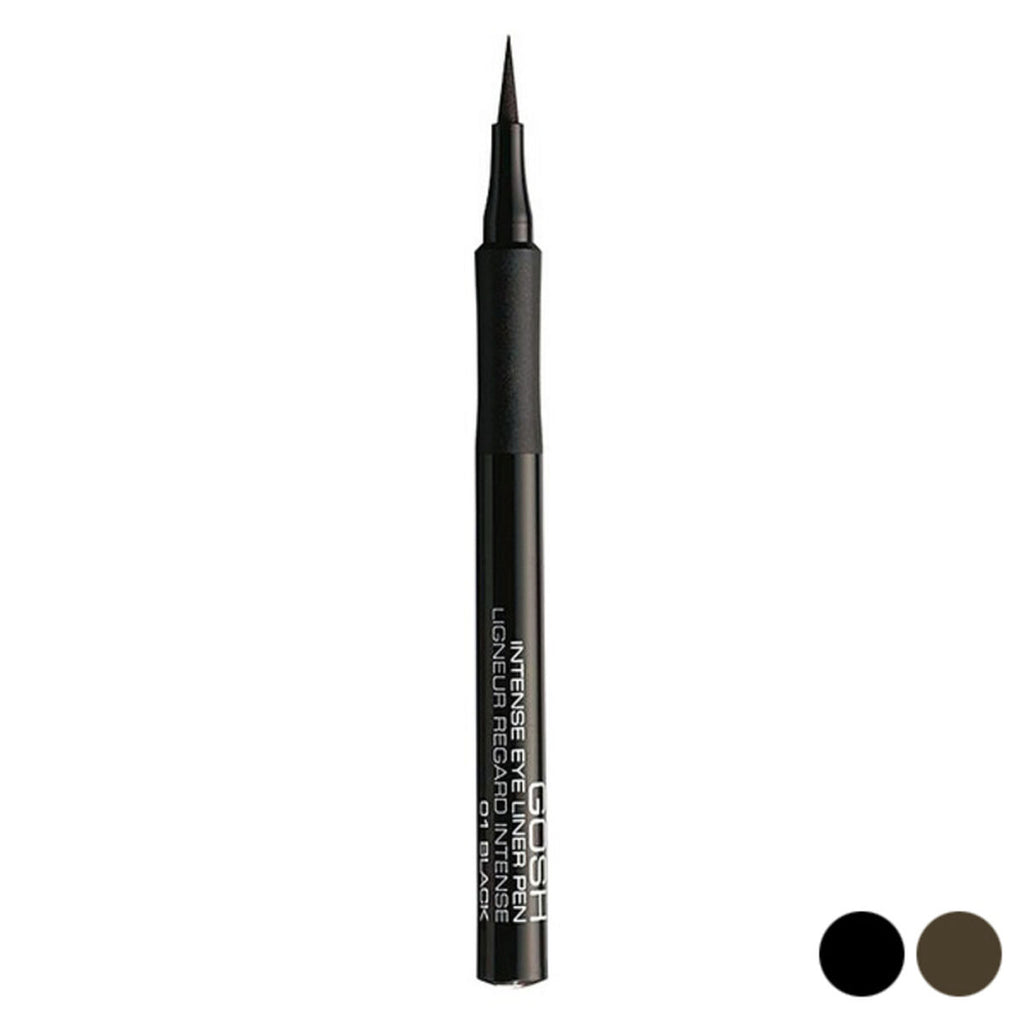 Eyeliner Intense Gosh Copenhagen (1,2 g)-0