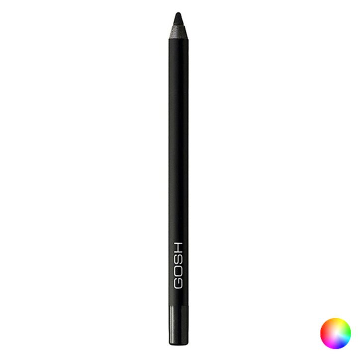 Eyeliner Velvet Touch Gosh Copenhagen (1,2 g)-0
