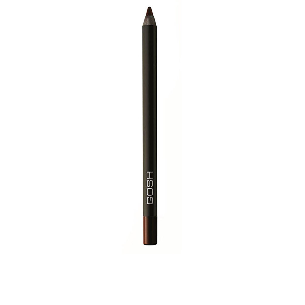 Eyeliner Velvet Touch Gosh Copenhagen (1,2 g)-5