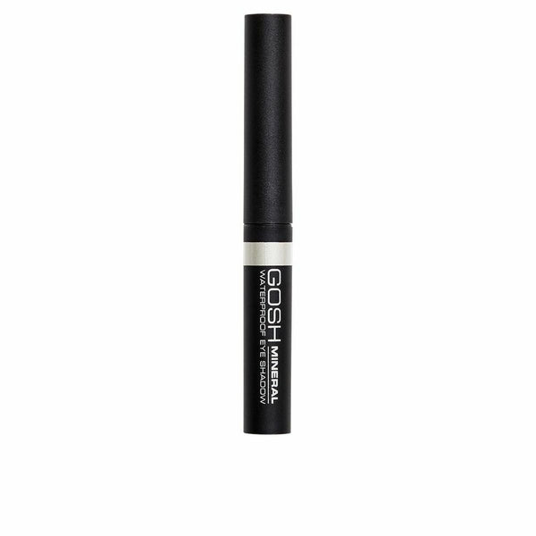 Eyeshadow Gosh Copenhagen Mineral 001-pearly white (2,5 g)-0