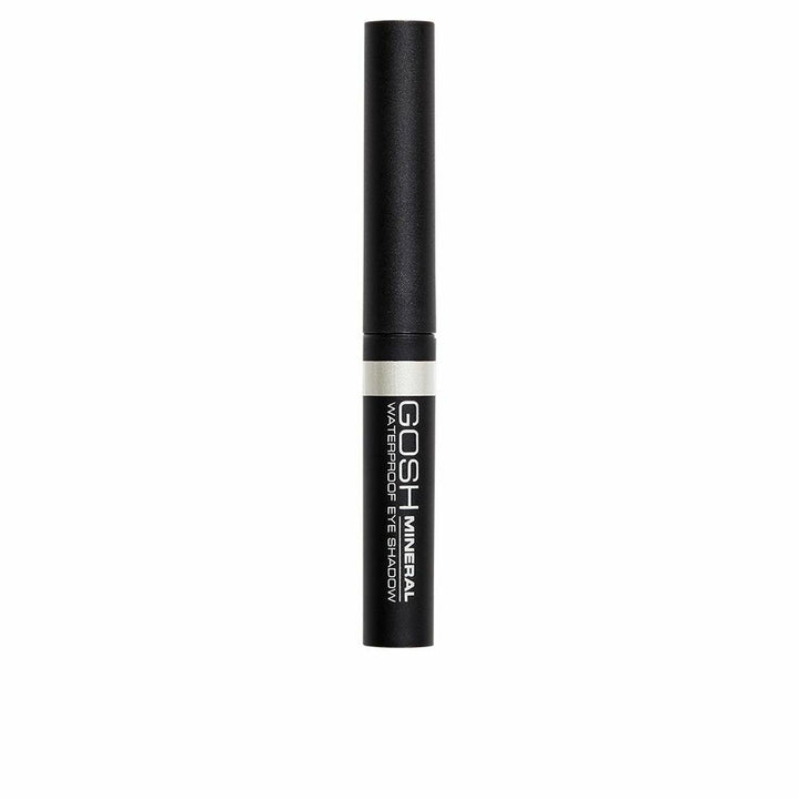 Eyeshadow Gosh Copenhagen Mineral 001-pearly white (2,5 g)-0