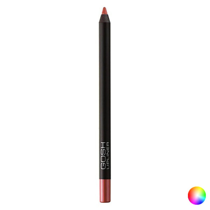 Lip Liner Velvet Touch Gosh Copenhagen (1,2 g) - Cosmova