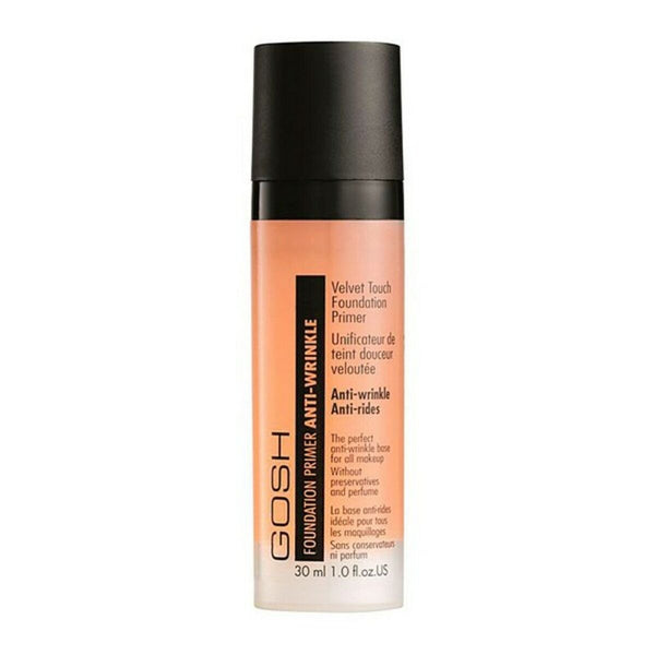 Make-up Primer Velvet Touch Anti-Wrinkle Gosh Copenhagen (30 ml)-0