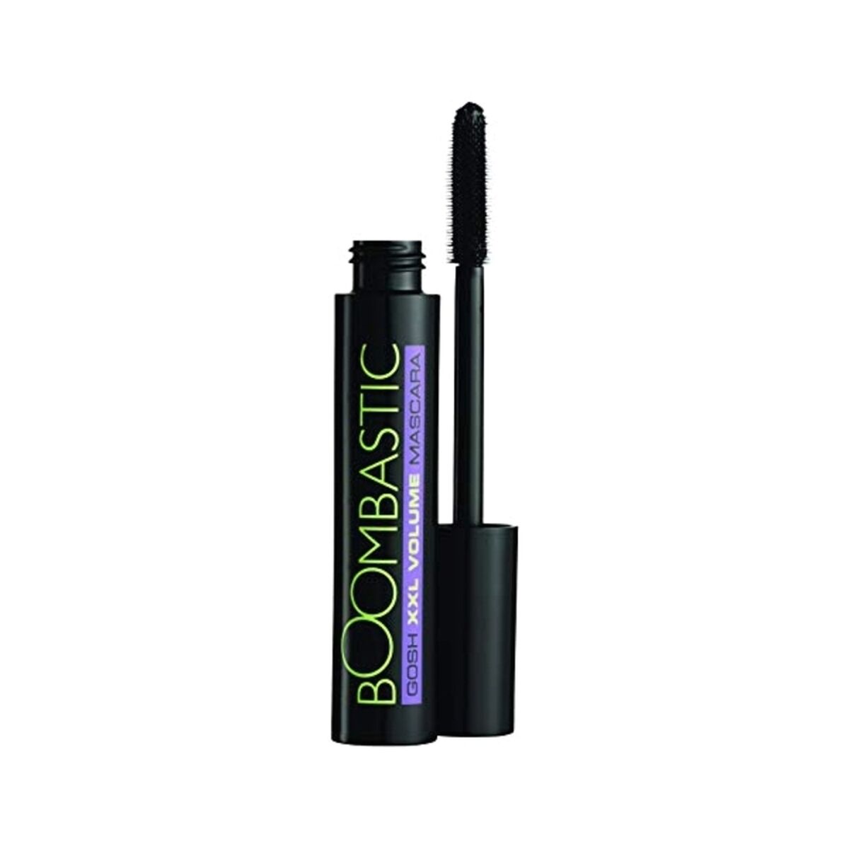 Mascara Gosh Copenhagen Boombastic XXL 001-black (13 ml)-0