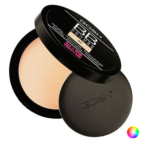 Compact Powders All in One Gosh Copenhagen (6,5 g) 6,5 g-0