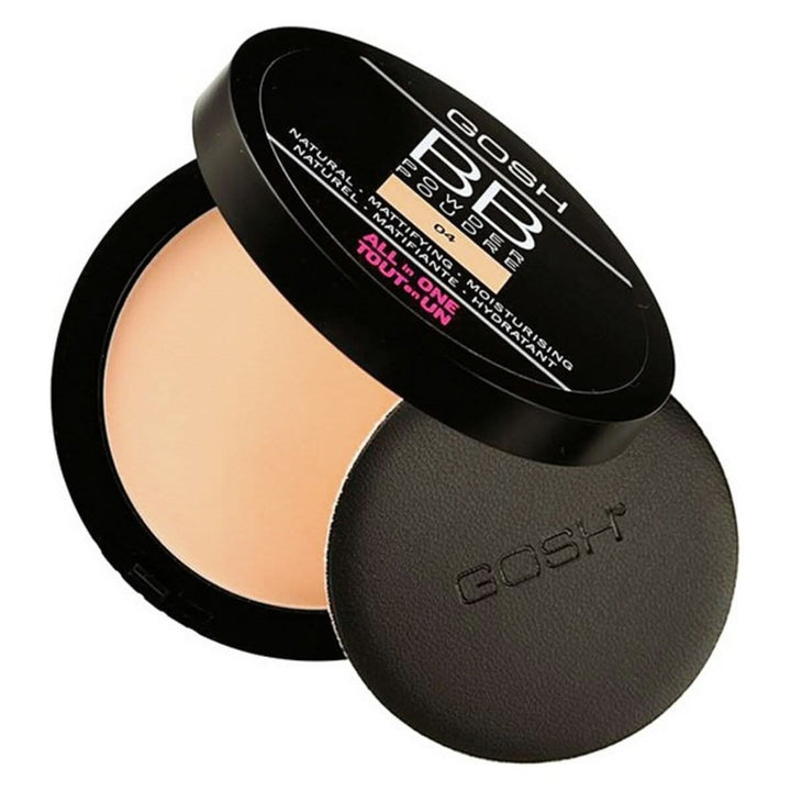 Compact Powders All in One Gosh Copenhagen (6,5 g) 6,5 g-4