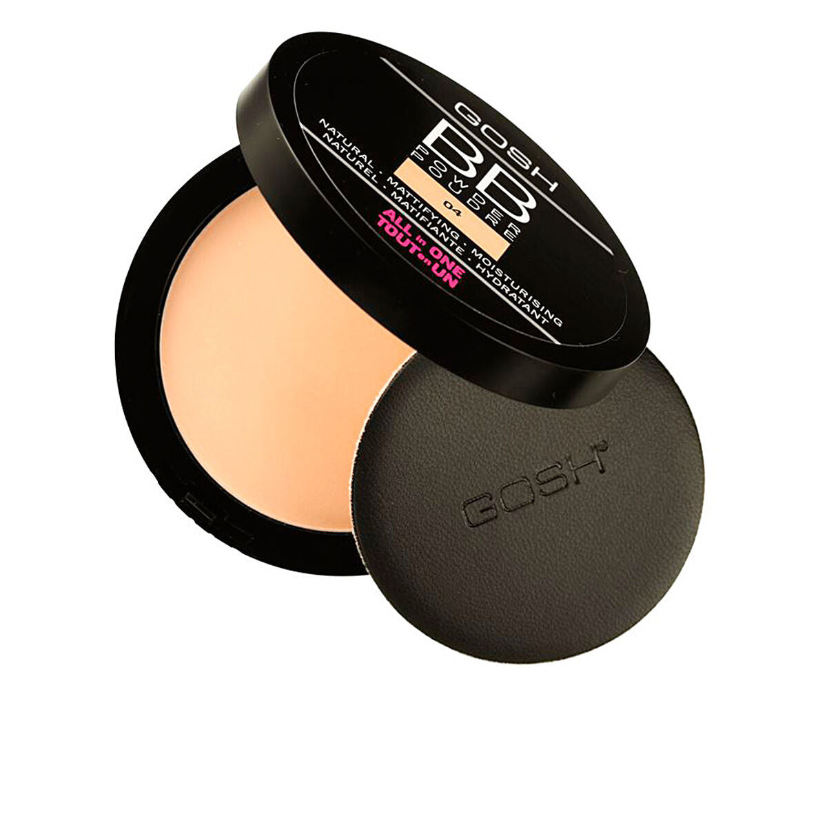 Compact Powders All in One Gosh Copenhagen (6,5 g) 6,5 g-3