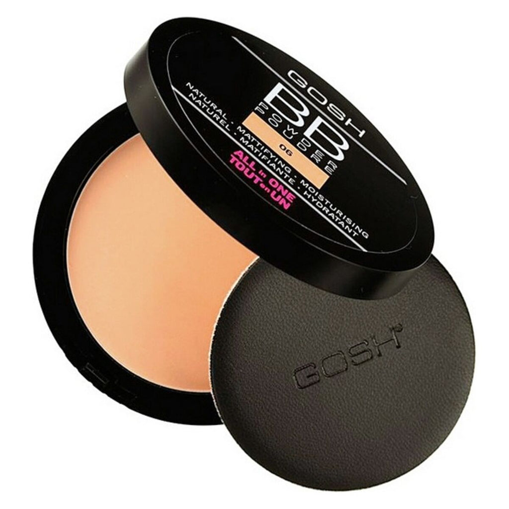 Compact Powders All in One Gosh Copenhagen (6,5 g) 6,5 g-6