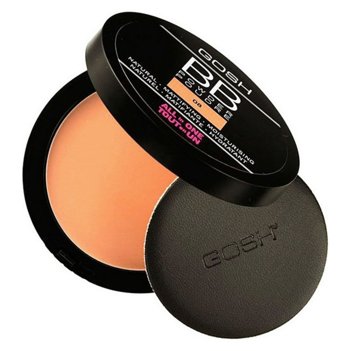 Compact Powders All in One Gosh Copenhagen (6,5 g) 6,5 g-2