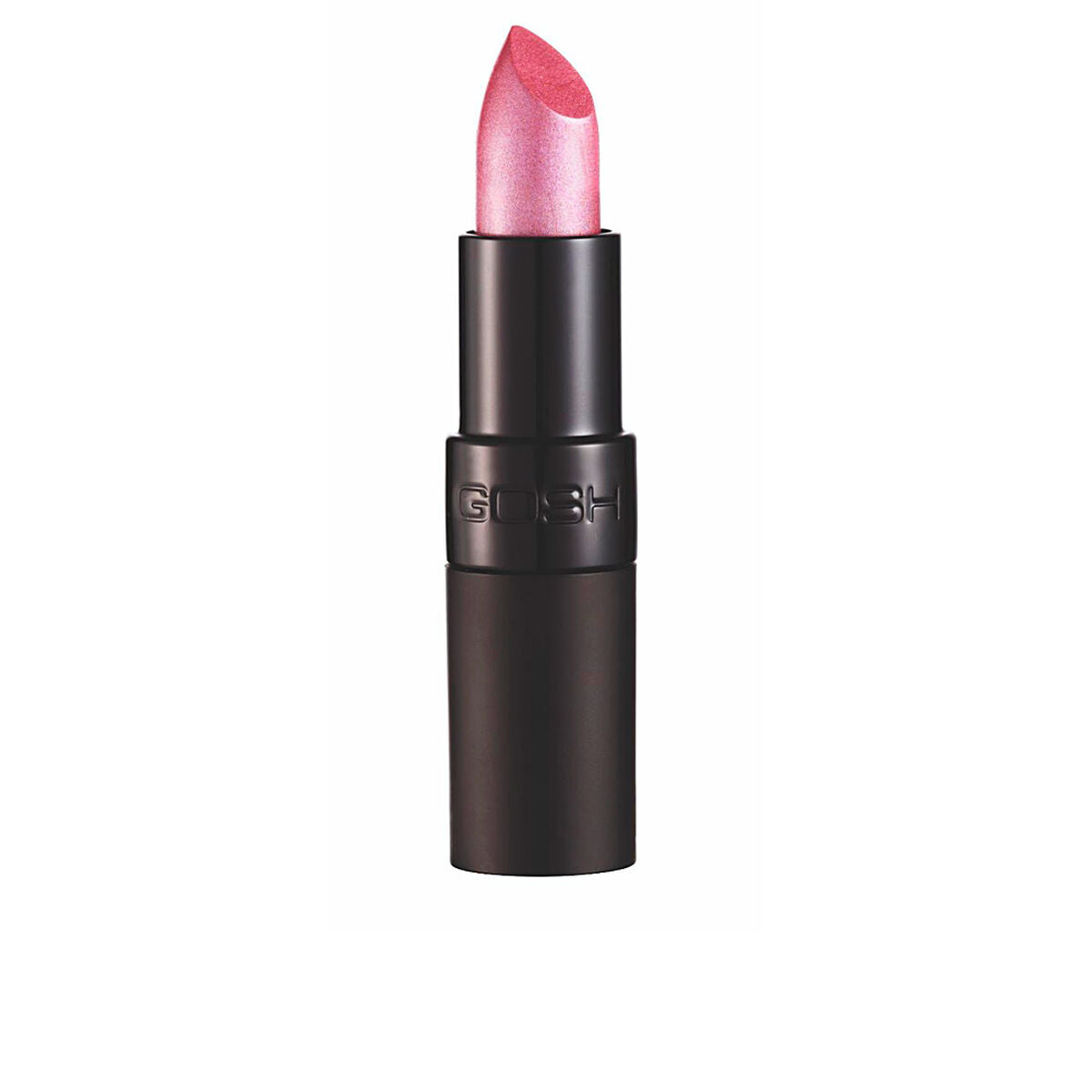Lipstick Velvet Touch Gosh Copenhagen (4 g)-4