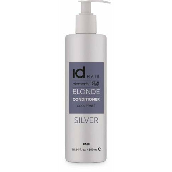 Shampoo and Conditioner Idhair 200 ml-0