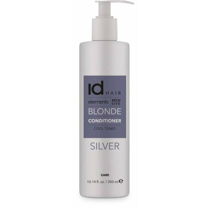 Shampoo and Conditioner Idhair 200 ml-0