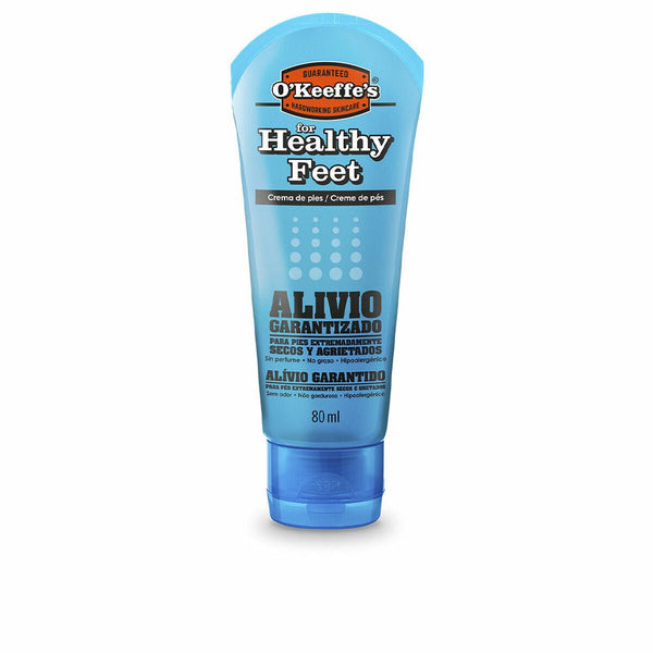 Moisturising Foot Cream O’Keeffe’s - Cosmova