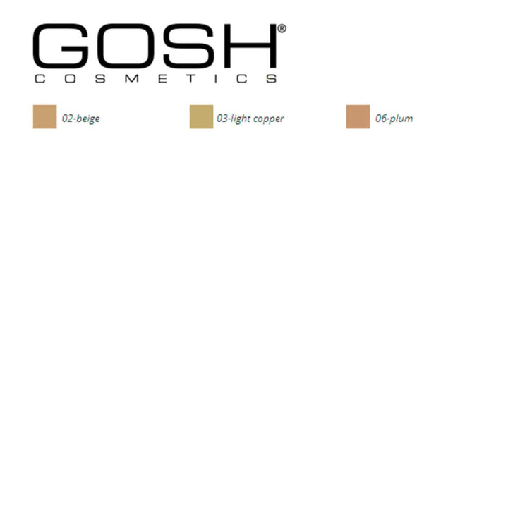 Eyeshadow Forever Gosh Copenhagen (1,5 g) (1,5 g)-1
