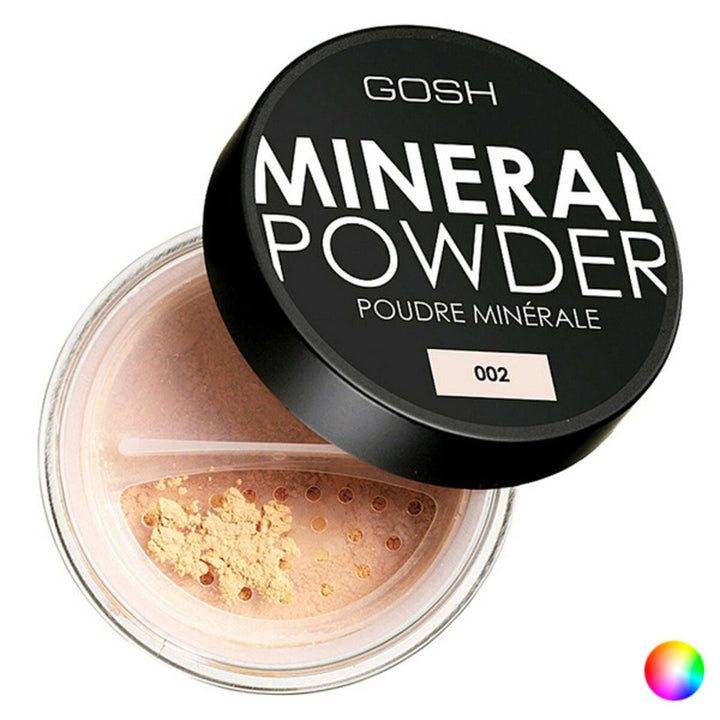 Loose Dust Mineral Gosh Copenhagen (8 g) 8 g-0