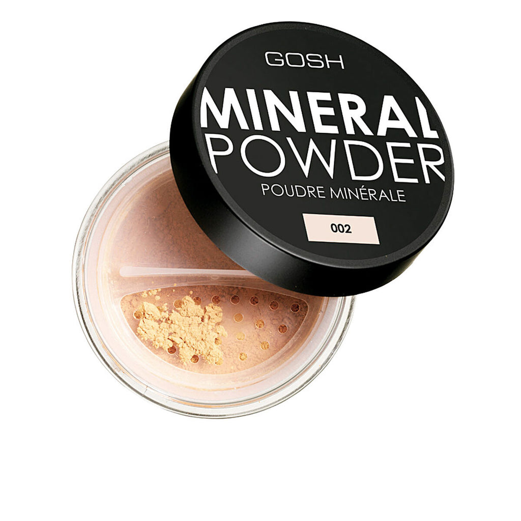 Loose Dust Mineral Gosh Copenhagen (8 g) 8 g-4
