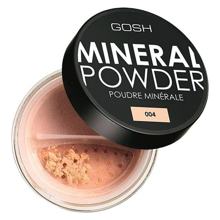 Loose Dust Mineral Gosh Copenhagen (8 g) 8 g-4