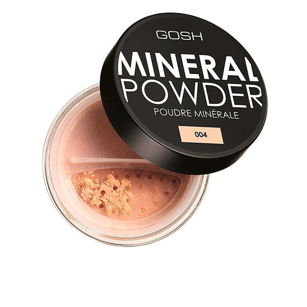 Loose Dust Mineral Gosh Copenhagen (8 g) 8 g-3