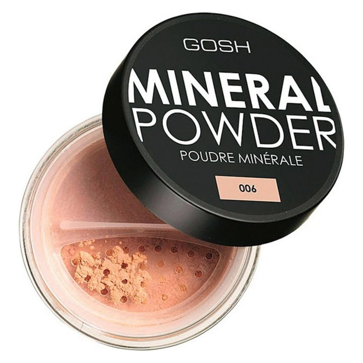 Loose Dust Mineral Gosh Copenhagen (8 g) 8 g-3