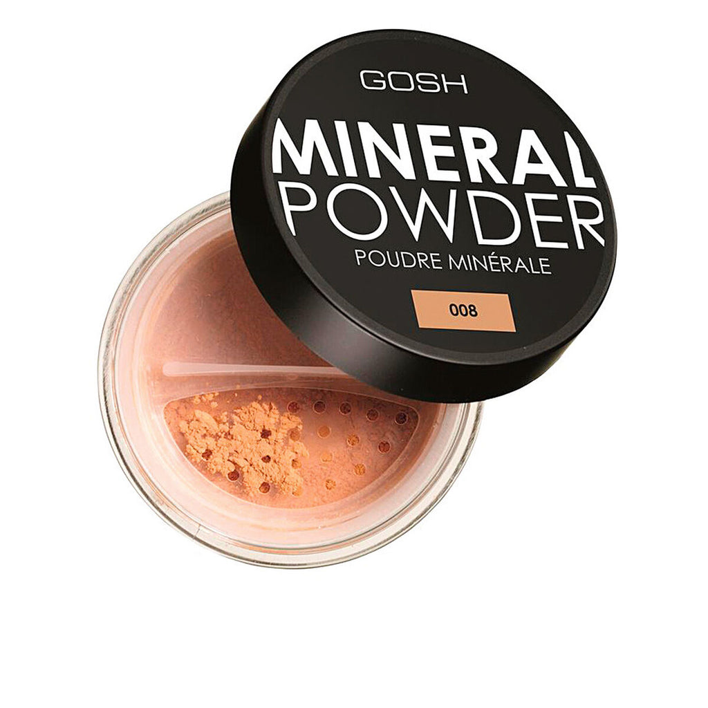 Loose Dust Mineral Gosh Copenhagen (8 g) 8 g-1